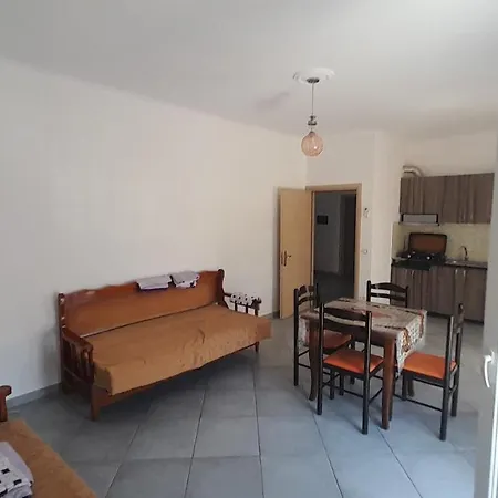 Te Shkembi * Durrës