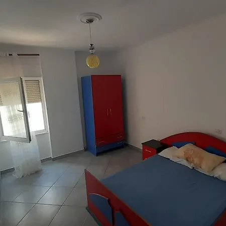 Te Shkembi Durrës